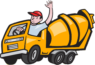Ooltewah Concrete Repair