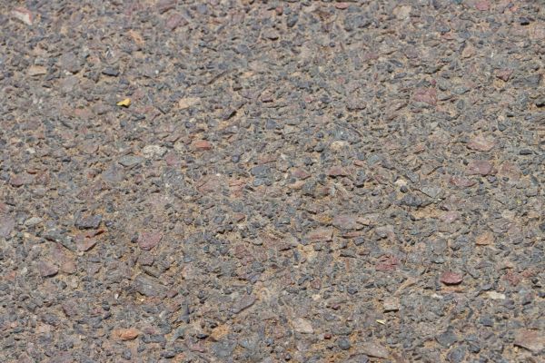 Aggregate Driveway Repair in Ooltewah