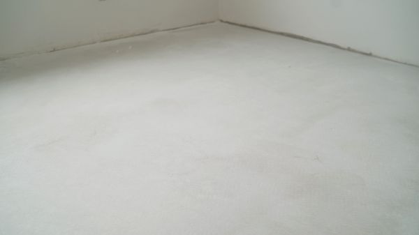 Basement Floor Leveling in Ooltewah