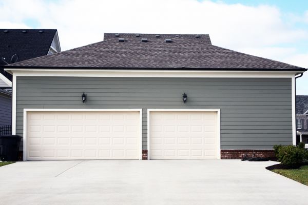 Cement Driveway Repair in Ooltewah