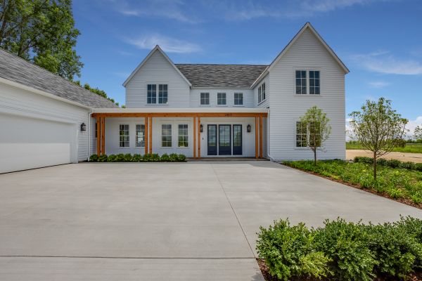 Concrete Repair in Ooltewah