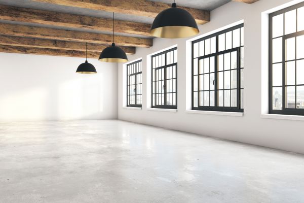 Cost of Concrete Renovation in Ooltewah