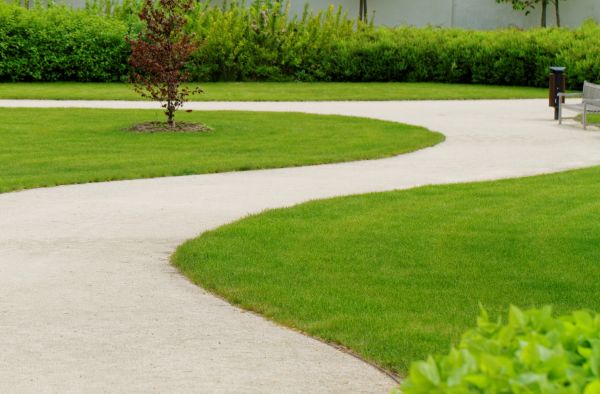 Cost of Walkway Repair in Ooltewah