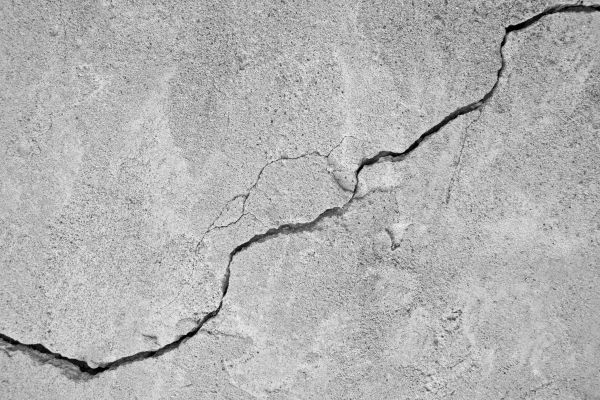 Cost of Concrete Flatwork Repair in Ooltewah