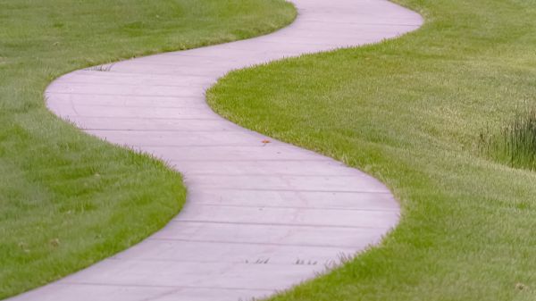 Cost of Sidewalk Concrete Resurfacing in Ooltewah
