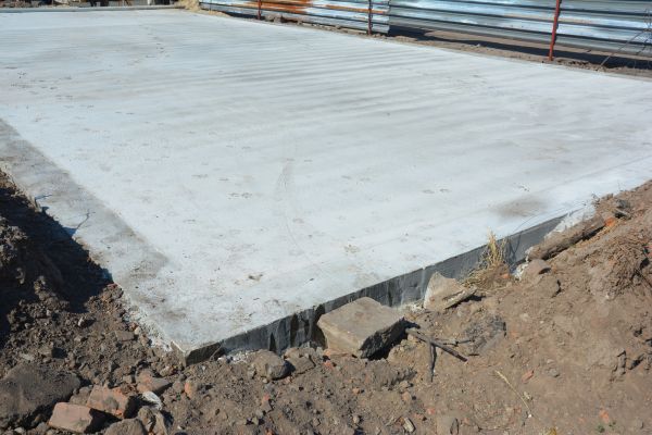 Cost of Concrete Slab Resurfacing in Ooltewah