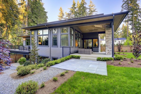 Cost of Porch Floor Repair in Ooltewah