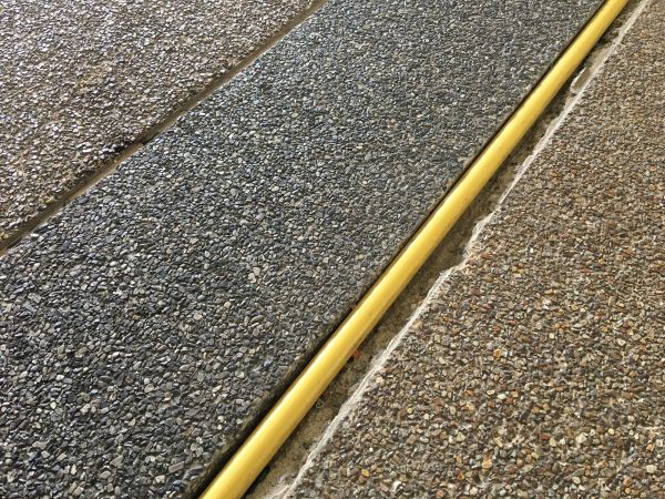 Cost of Aggregate Repair in Ooltewah