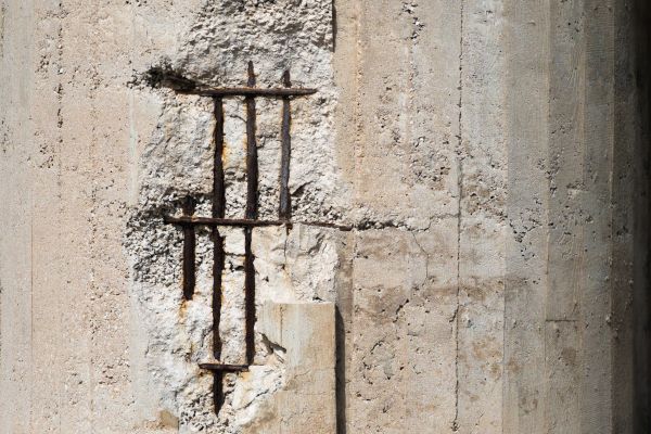 Cost of Spalling Repair in Ooltewah