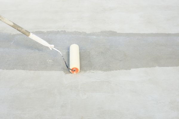 Cost of Concrete Slab Refinishing in Ooltewah