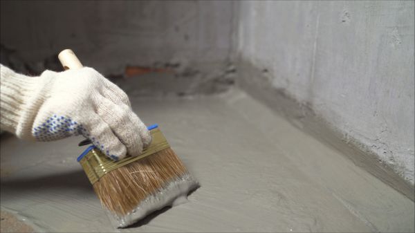 Cost of Basement Concrete Repair in Ooltewah