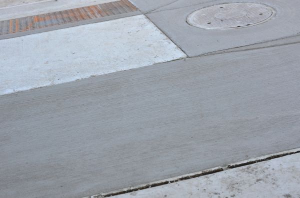 Cost of Path Resurfacing in Ooltewah