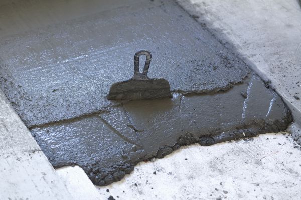 Cost of Broken Concrete Patching in Ooltewah