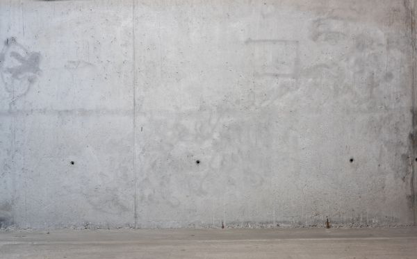 Cost of Concrete Wall Resurfacing in Ooltewah
