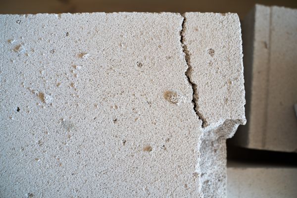 Cost of Chipped Concrete Repair in Ooltewah