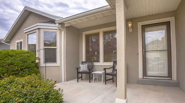 Cost of Porch Crack Repair in Ooltewah