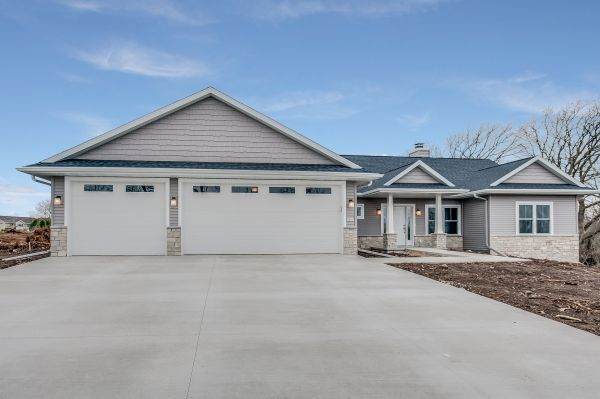 Cost of Concrete Driveway Resurfacing in Ooltewah