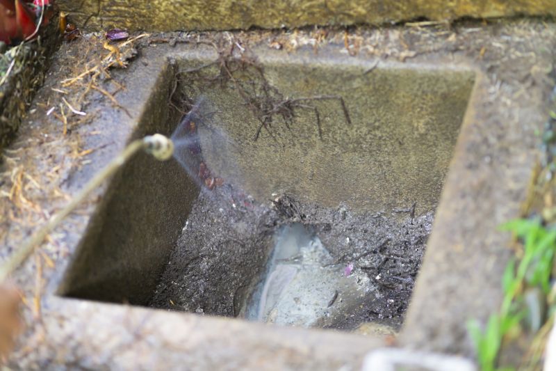 Concrete Remediation