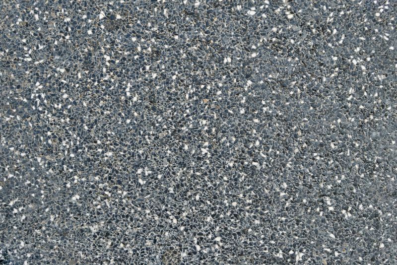 Exposed Aggregate Repair